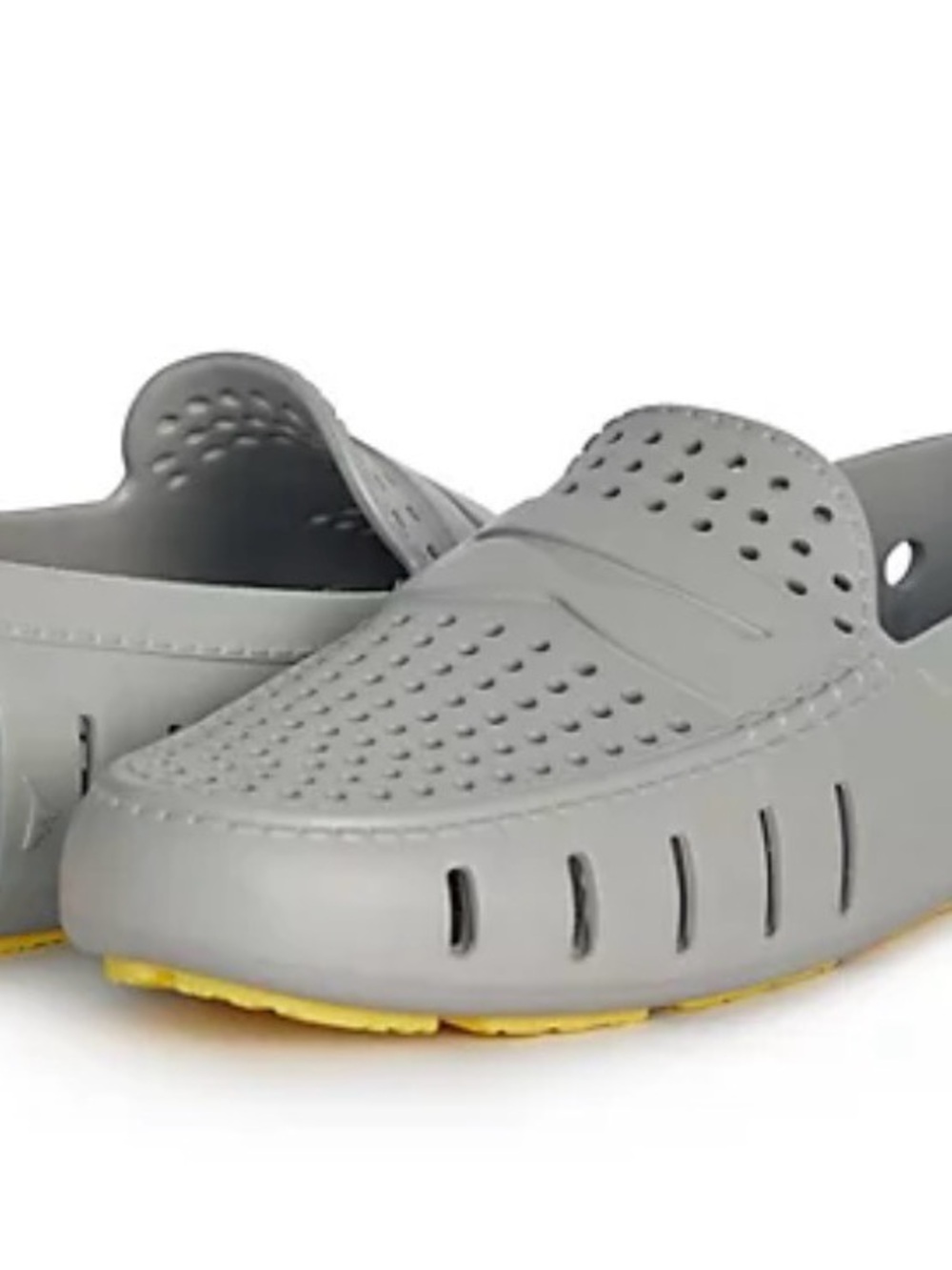 Floafers Country Club Driver Classic Waterproof Loafer